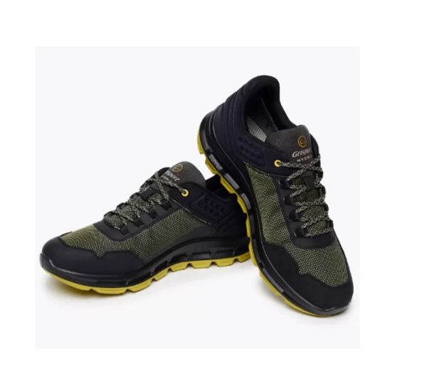 Купить полуботинки grisport арт.44427n81tn tm черный в Тюмени