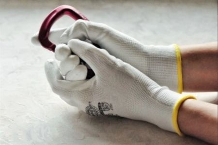  Перчатки Guru для спортивного туризма в Тюмени  