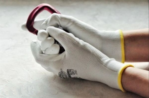  Перчатки Guru для спортивного туризма в Тюмени  