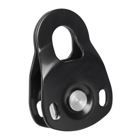  Блок-ролик Вертикаль большой с подшипником 46 кН в Тюмени  