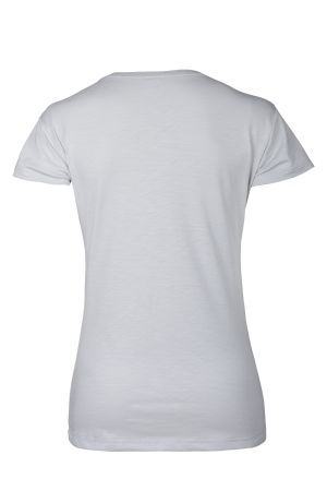 Майка Оз Ozone Gloss (жен) св.серый