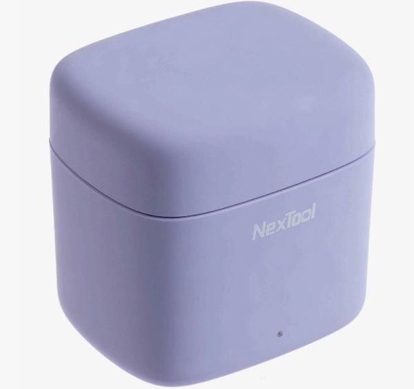 Фонарь Nextool (Xiaomi) Night Walk Headlamp,80лм,аккум.фиолетовый