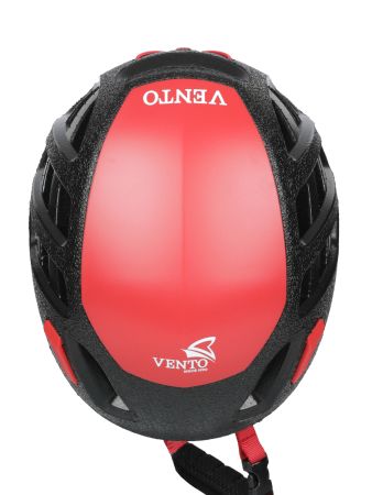  Каска Венто Mistral красный в Тюмени  