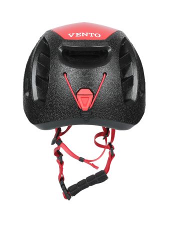  Каска Венто Mistral красный в Тюмени  