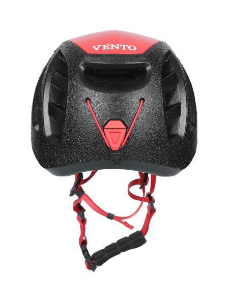  Каска Венто Mistral красный в Тюмени  