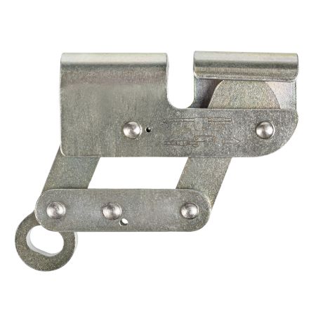  Зажим Вертикаль для стального троса д.8 мм в Тюмени  