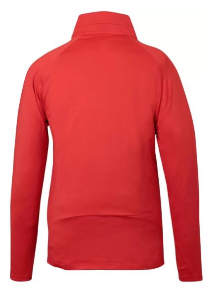 Джемпер Phenix Basic Inner флисовый RD в Тюмени
