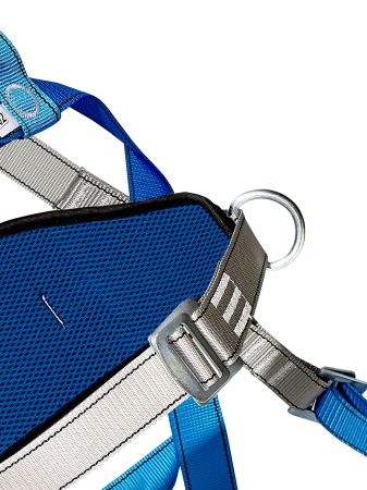  Удерживающая страховочная привязь УСП-2Ж4 Серия "Комфорт" L в Тюмени  