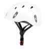  Каска Red Fox Combi белый в Тюмени  