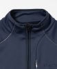 Куртка Phenix Alpine Natural Heat Fleece синий в Тюмени