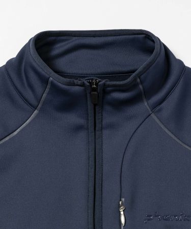 Куртка Phenix Alpine Natural Heat Fleece синий в Тюмени