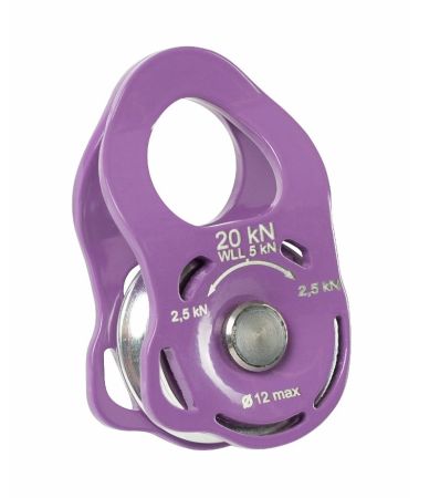  Блок-ролик Вертикаль "Фенёк" в Тюмени  