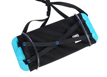  Сиденье Венто Промальп Люкс V2 в Тюмени  