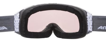 Купить Маска Alpina г/л Nakiska Qv White Gloss/Qv Gold S2 в Тюмени