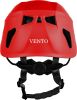  Каска Венто альпинистская Quasar красный в Тюмени  