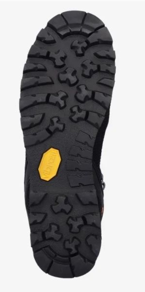 Купить ботинки cmp moon mid trekking shoe wp темно-синий в Тюмени