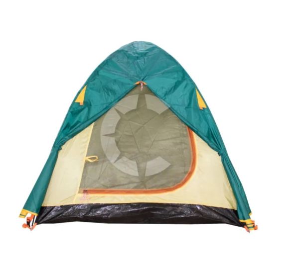 Палатка Следопыт Venta 3 двухслойная