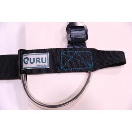  Страховочная система Guru грудная Master V2 в Тюмени  