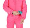 Комбинезон горнолыжный W18-1030-BBGL/A Poivre Blanc розовый в Тюмени
