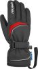 Перчатки Reusch Primus R-Tex XT Black/Fire Red в Тюмени