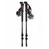 Палки треккинговые Tramp Carbon TRR-015