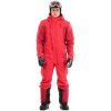Комбинезон сноубордический Dragonfly Gravity Premium Maroon-Red (Kamchatka) в Тюмени