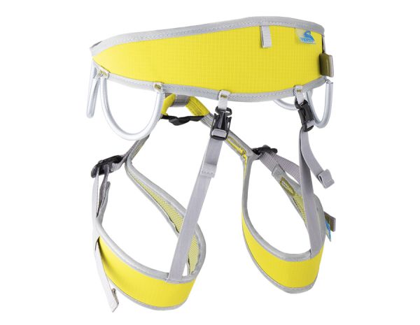  Страховочная система Венто Neon фисташковый в Тюмени  