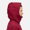Куртка Finntrail женская Outdoor W 1311 DarkRed
