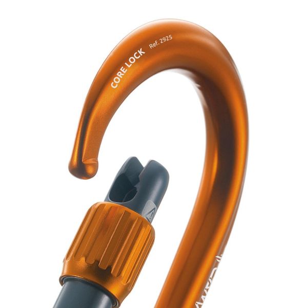  Карабин Camp CORE LOCK - Orange в Тюмени  