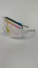 Купить Маска Los Raketos Shackle Blue Chrom Polarised 25101 в Тюмени