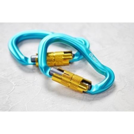  Карабин GURU Breeze Twist-lock в Тюмени  