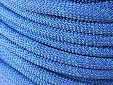  Веревка Remera статика СТ 60 10мм синий в Тюмени  