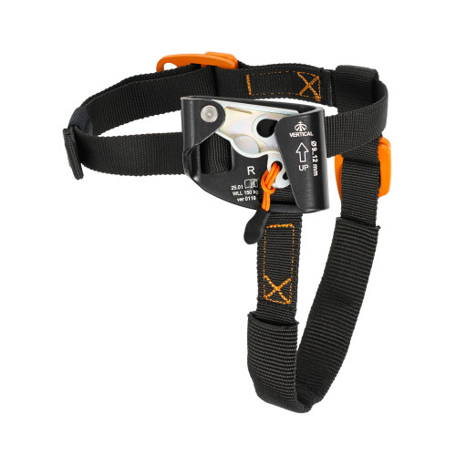  Зажим Вертикаль ножной правый в Тюмени  