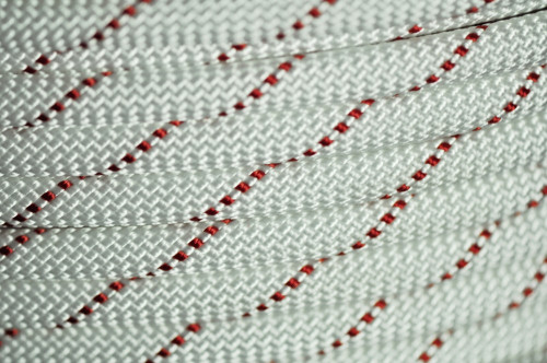  Веревка Ремера Переправа 2.0 Base 10мм белый в Тюмени  