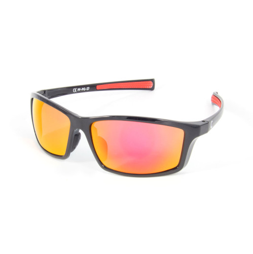 Купить очки следопыт гибкие willow в футляре,линзы grey with red revo в Тюмени