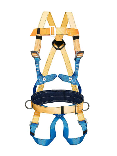  Страховочная привязь УСП-2Ж4  в Тюмени  