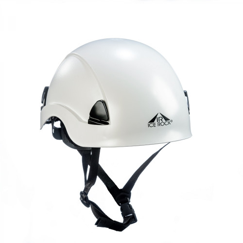  Каска Вертикаль защитная (белая) в Тюмени  