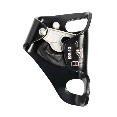  Зажим Вертикаль Кроль черный в Тюмени  