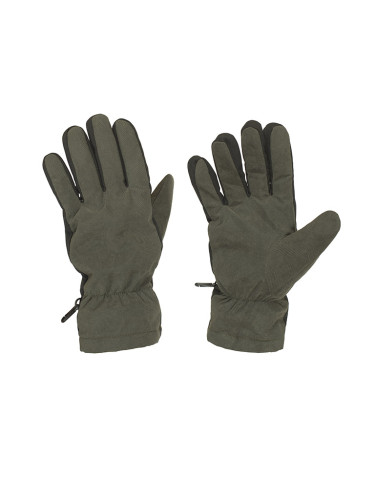 Перчатки Rosomaha "Путешественник" Н (оливковый) в Тюмени