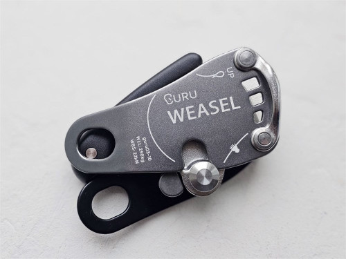  Страховочно-спусковое устройство GURU WEASEL в Тюмени  