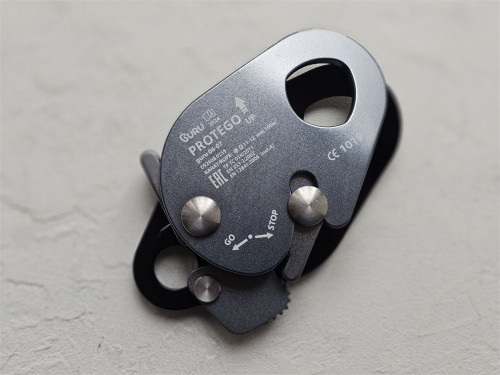  Зажим GURU PROTEGO в Тюмени  