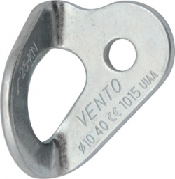  Шлямбурное ухо Венто д.10мм.оцинковка в Тюмени  