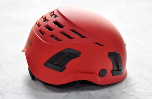  Каска GURU Aurora Red в Тюмени  