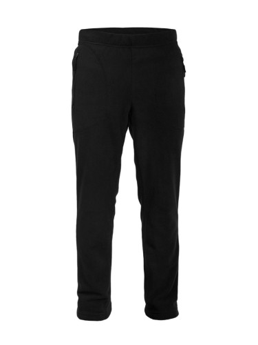 Брюки флисовые "Комфорт" черный в Тюмени