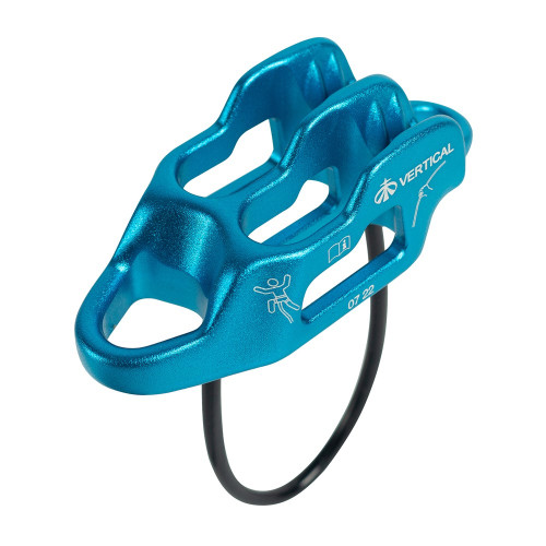  Спусковое устройство Вертикаль Корзина Профи в Тюмени  