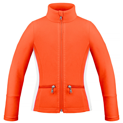 Толстовка Poivre Blanc W21-1605-JRGL красный в Тюмени