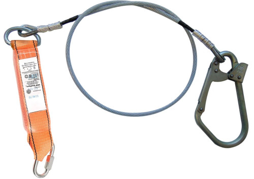  Строп аБ+Кс(Вар.2,трос) в Тюмени  