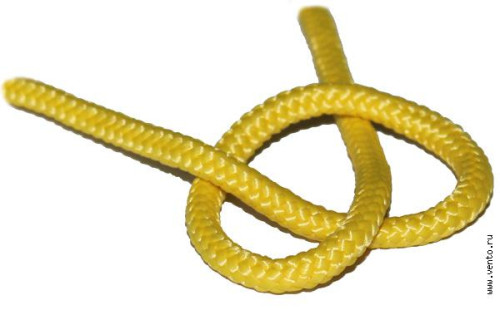  Шнур Венто "Высота 5" 5 мм в Тюмени  