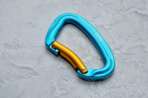  Карабин Guru Flash в Тюмени  