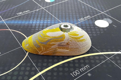  Зацепка Sorel M в Тюмени  